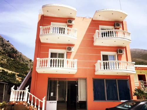 Borsh Apartment | Vila Romeo