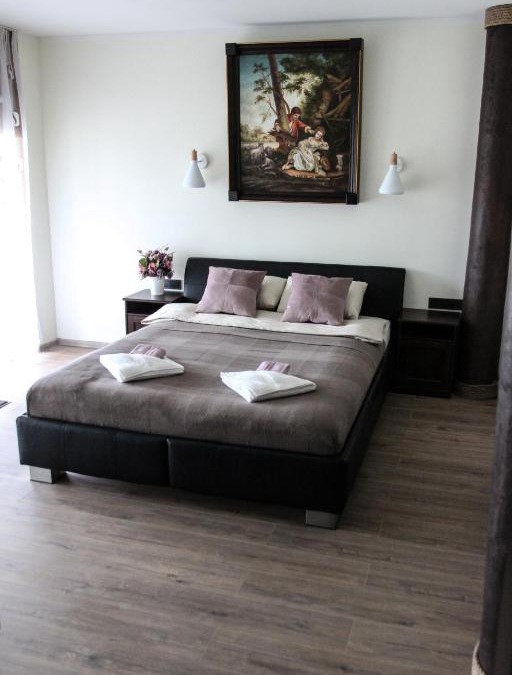 Ignalina Apartment | Vila Romnesa
