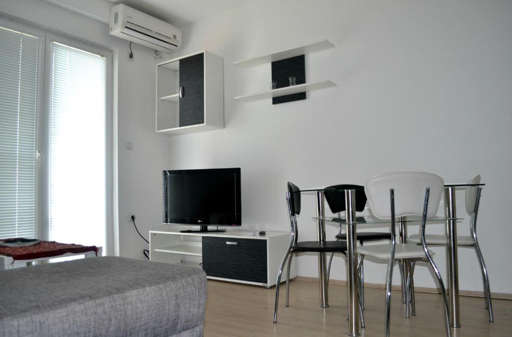 Star Dojran Apartment | Vila Roza