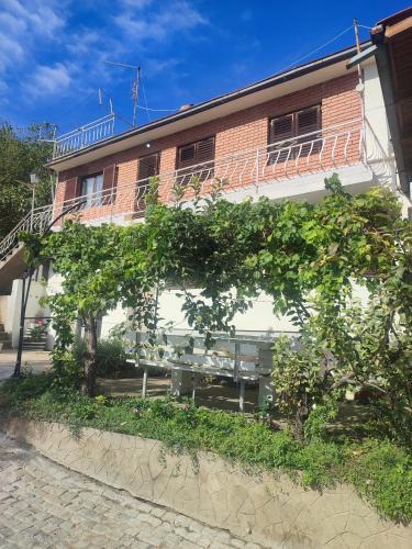 Sicevo Apartment | Vila Ružica