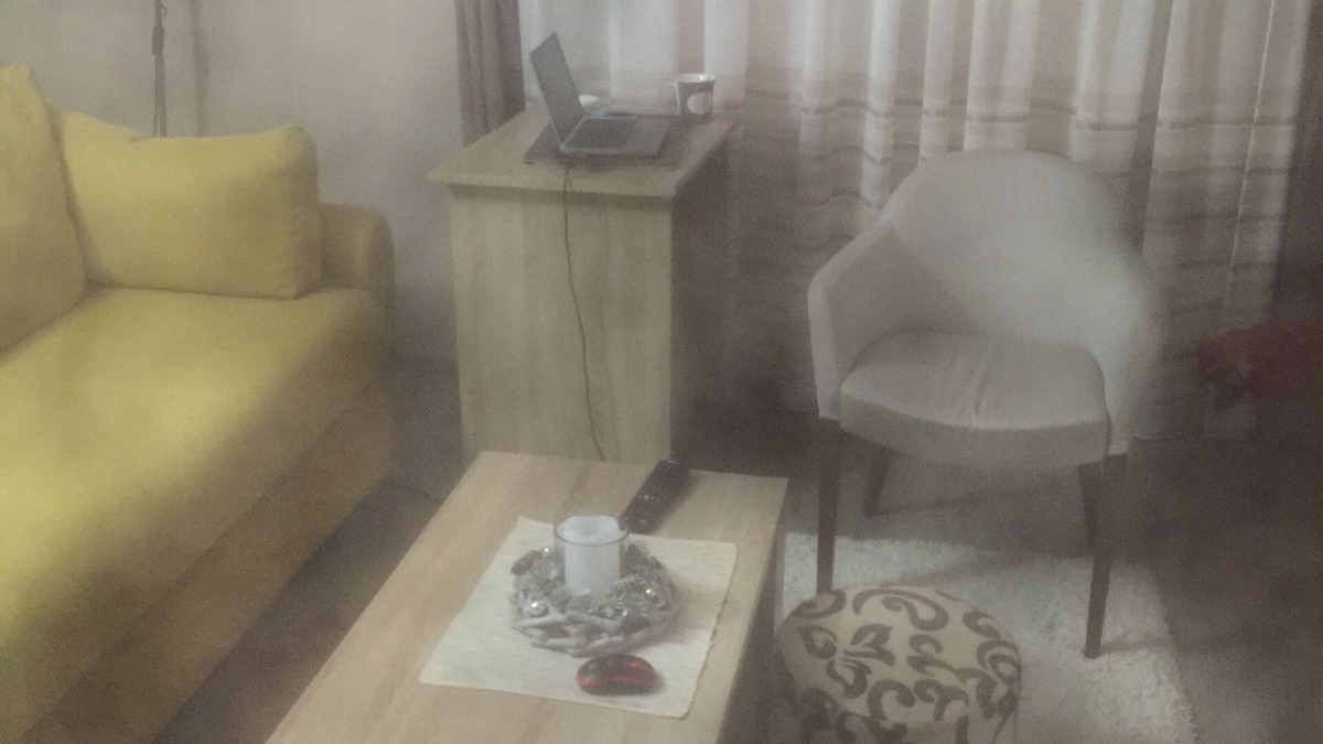 Central Serbia Villa | Vila sa sportskim terenom