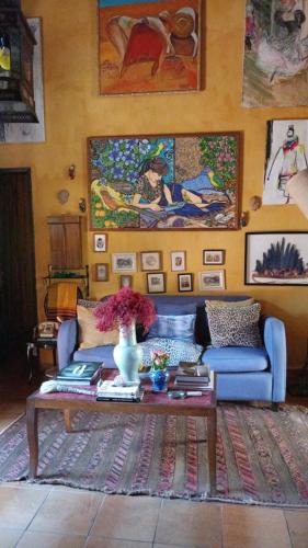 Costa Bela House | Vila Santa Rosa Guest House