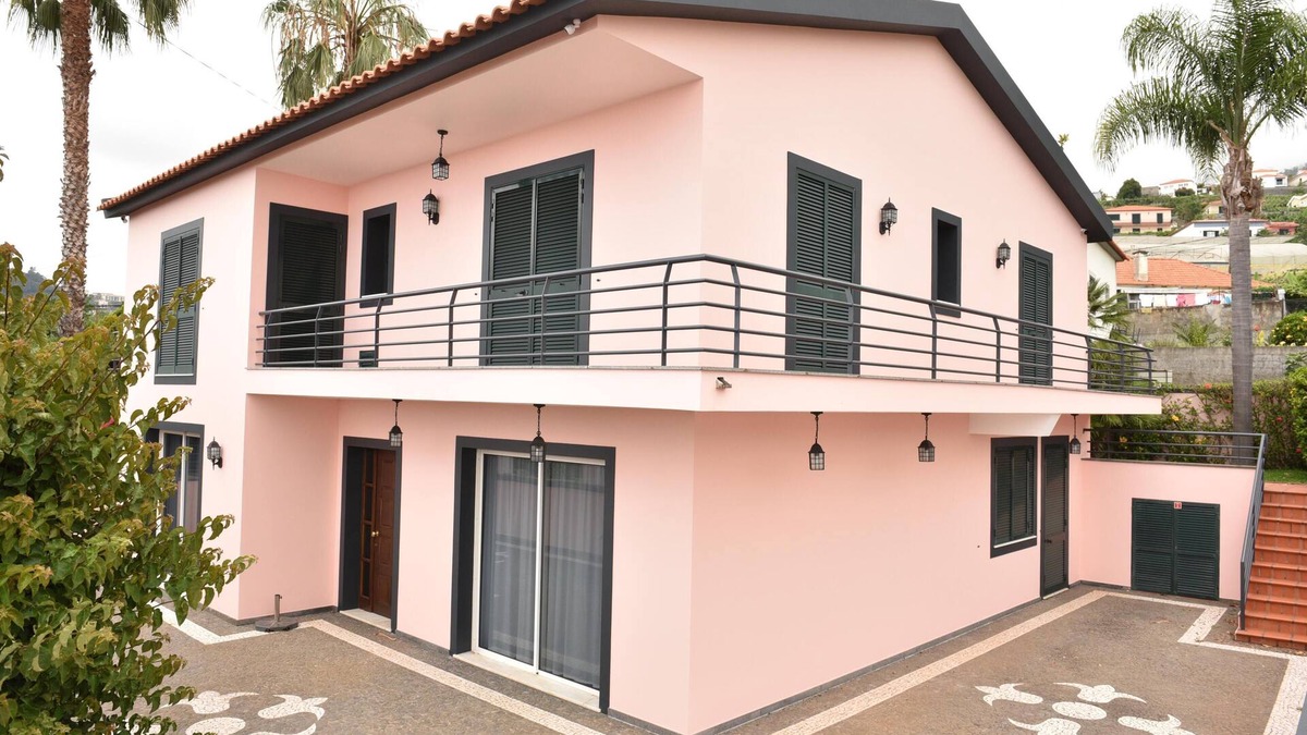 Sao Roque House | Vila Santana (Living with Glamor)