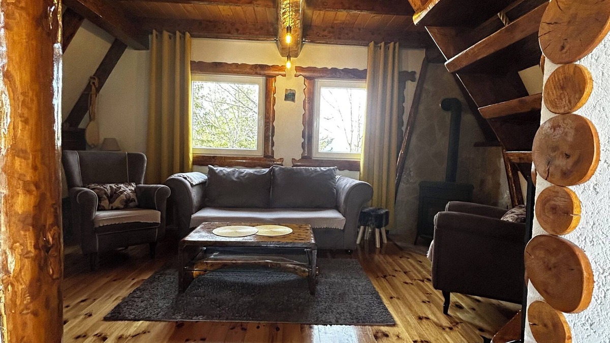 Njegovuđa Cottage | Vila Sarigora - charming 2-bedroom cottage in fabulous Žabljak