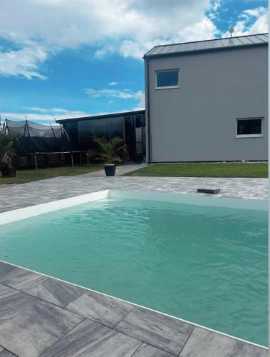 Zbuch House | Vila sauna Plzeň apartmány Plzeň Zbůch