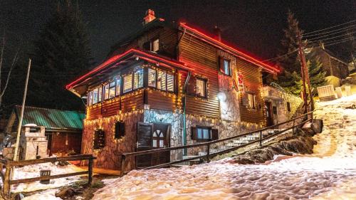 Kopaonik Apartment | Vila Seka