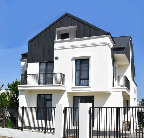 Sulina House | Vila Siena