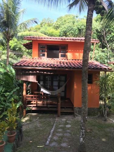 Gamboa House | Vila Sofia chalès