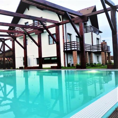 Prejmer House | Vila Sol