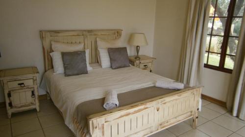 Gueima House | Vila Sol - Self Catering