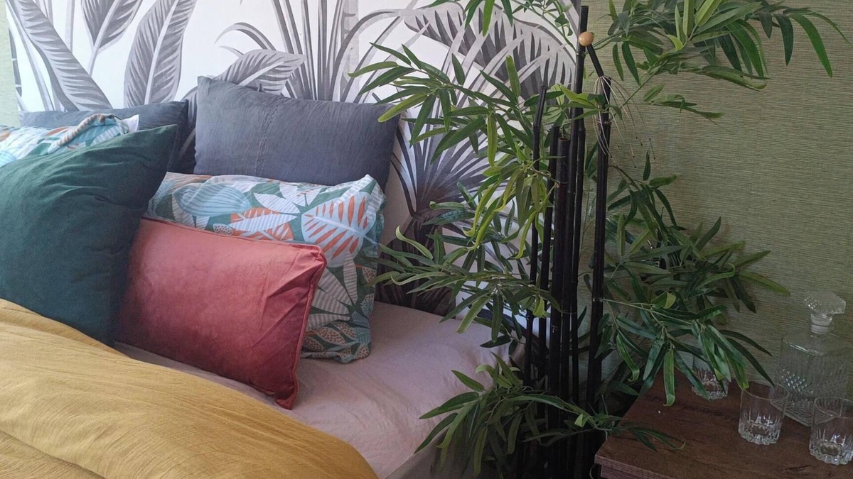 Escames Villa | Vila Sozinha Luxury