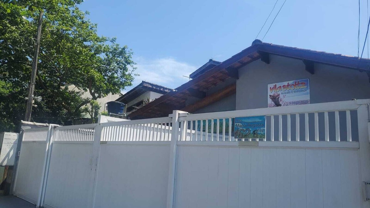 Barra da Lagoa Apartment | Vila Stoltz