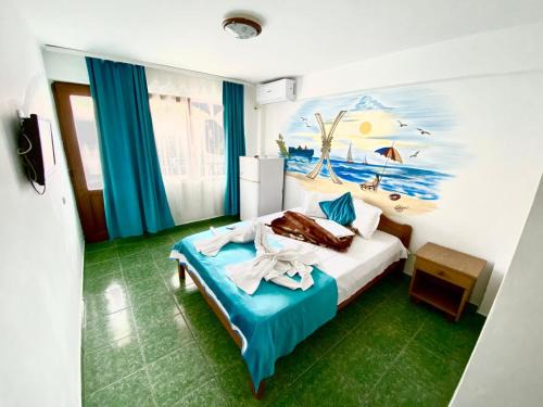 Costinesti House | Vila Tanase