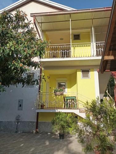 Star Dojran House | Vila Teodora