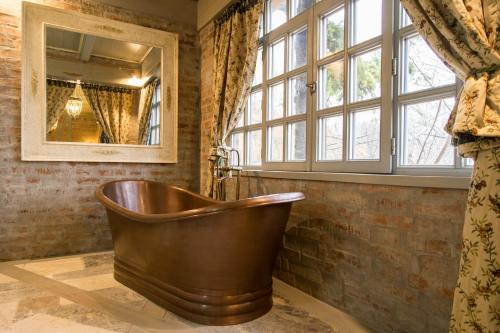 Zapad House | Vila Terrasse