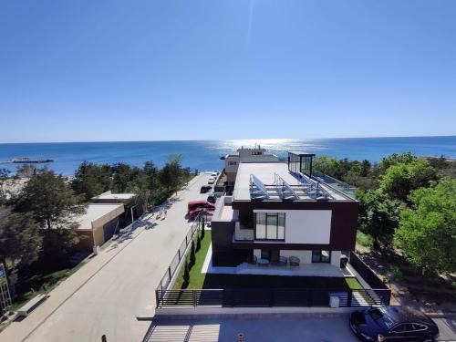 Olimp House | Vila Time Olimp