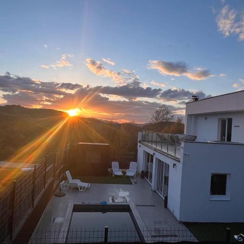 Sarajevo Canton Villa | Vila Timur