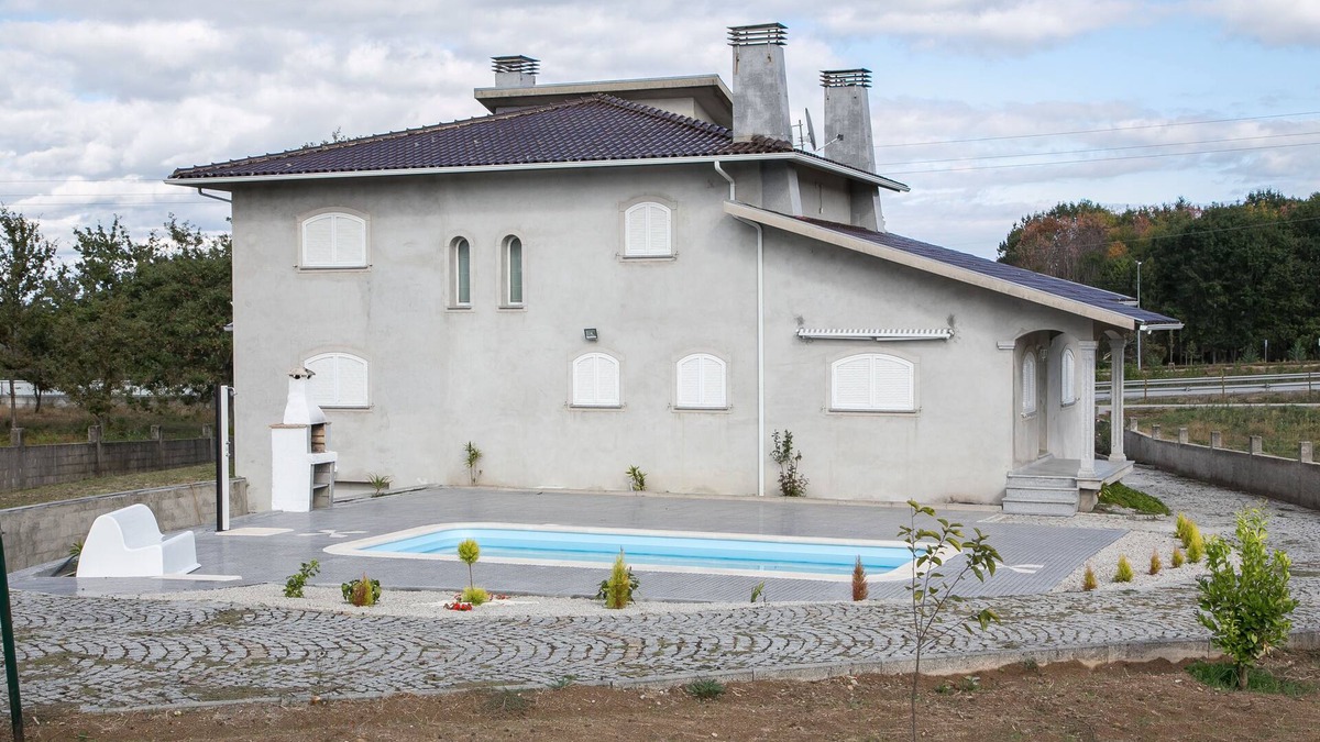 Tondela Villa | Vila Tondela, peaceful and beneficial stays for all
