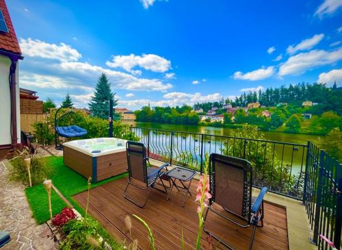Polna Villa | Vila u Pekla