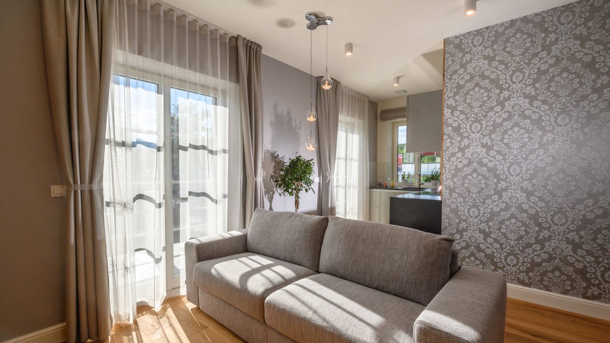 Bled Apartment | Vila Ula La Luxury Apartments Bled