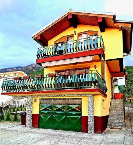 Ljubanista Apartment | Vila UNIKA