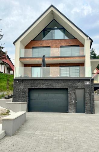 Valkov Apartment | Vila Valkov