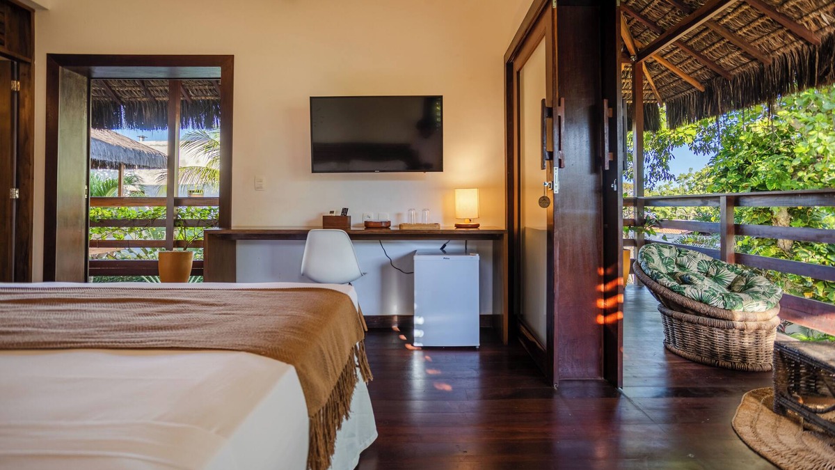 Jijoca de Jericoacoara House | Vila Ventana - Jericoacoara Village Group