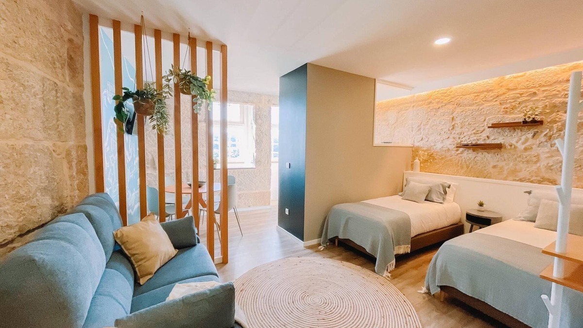Valenca Apartment | Vila Velha - Suite Meio