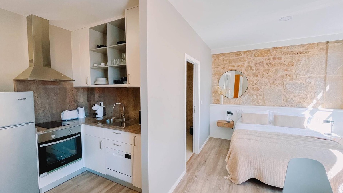 Valenca Apartment | Vila Velha - Suite Sol