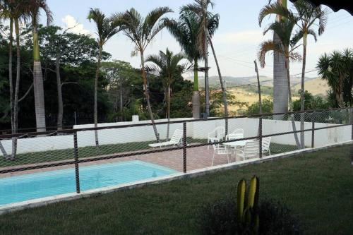 Batatuba House | Vila verde
