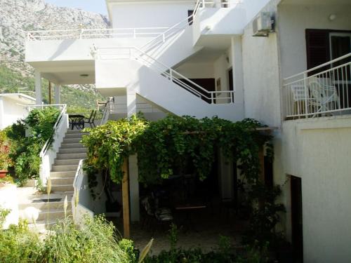 Igrane Apartment | Vila Vinka Tito