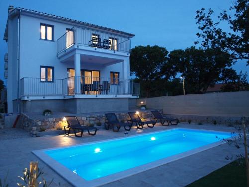 Poljica House | Vila Vista