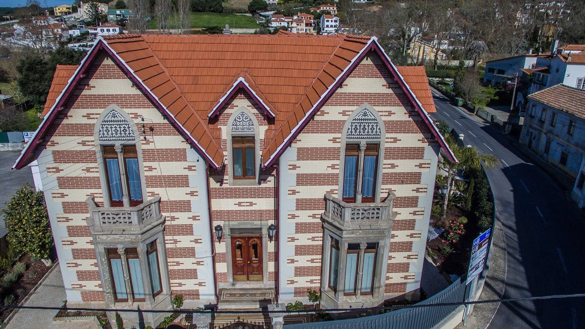 Eugaria Bed & Breakfast | Vila Vitorino