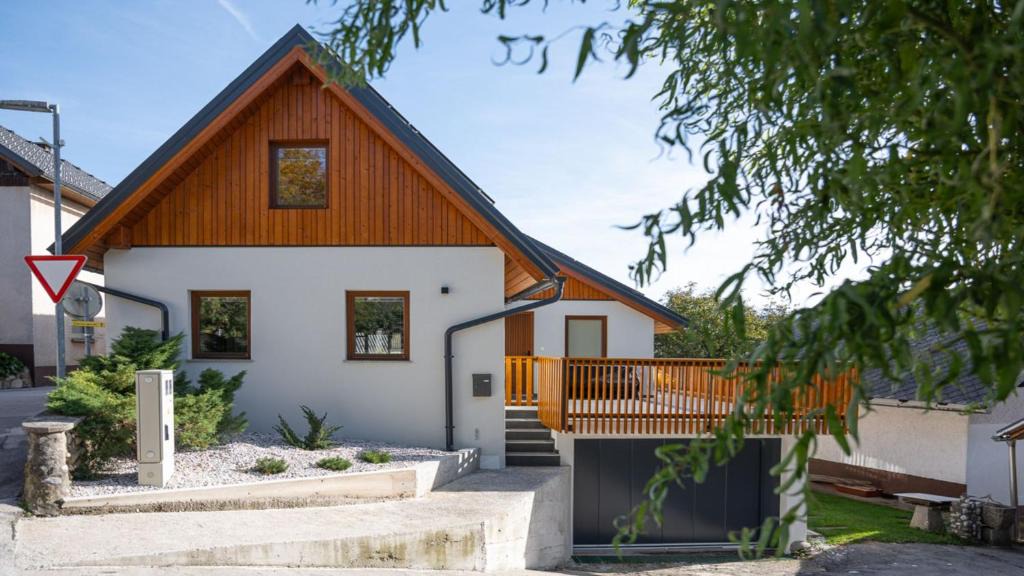 Zirovnica House | Vila Vrba