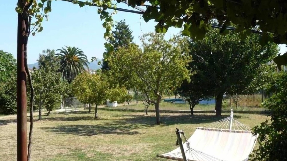 Vilagarcia de Arousa House | Vilagarcia De Arousa: House with garden, near the sea.