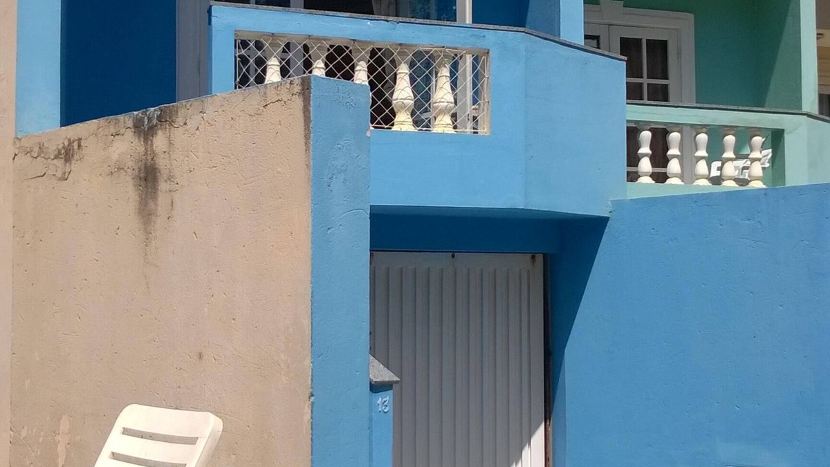 Pituacu Condo | Vilage on the edge of the beach
