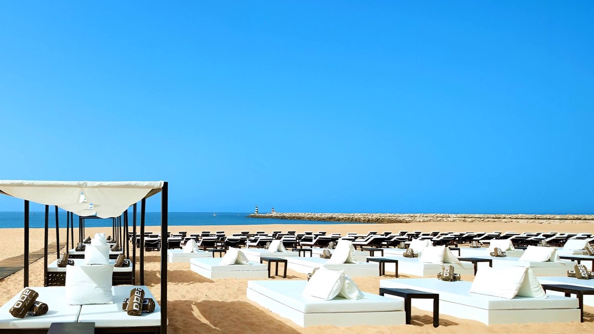 Vilamoura Villa | Vilamoura Marina Villa