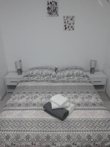 Apatin Apartment | VilaNatalija APARTMANI