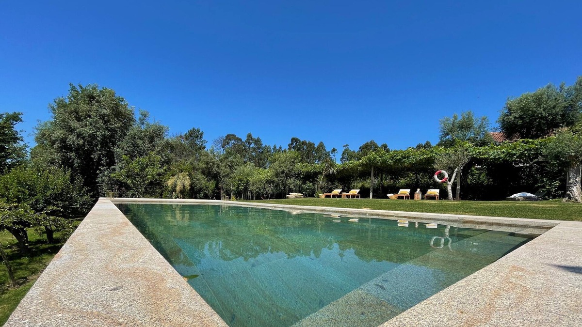 Ponte de Lima Cottage | Vilar de Rei House - Refuge in the Countryside!