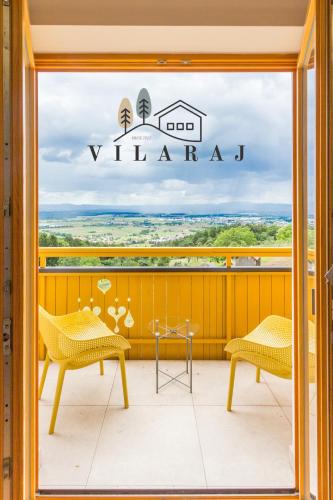 Razvanje Bed & Breakfast | Vilaraj