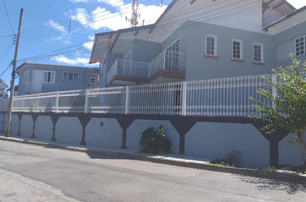 Vila Loli Apartment | Vilarejo da Esperanza