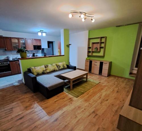 Mohelnice Apartment | Vilarose Apartment