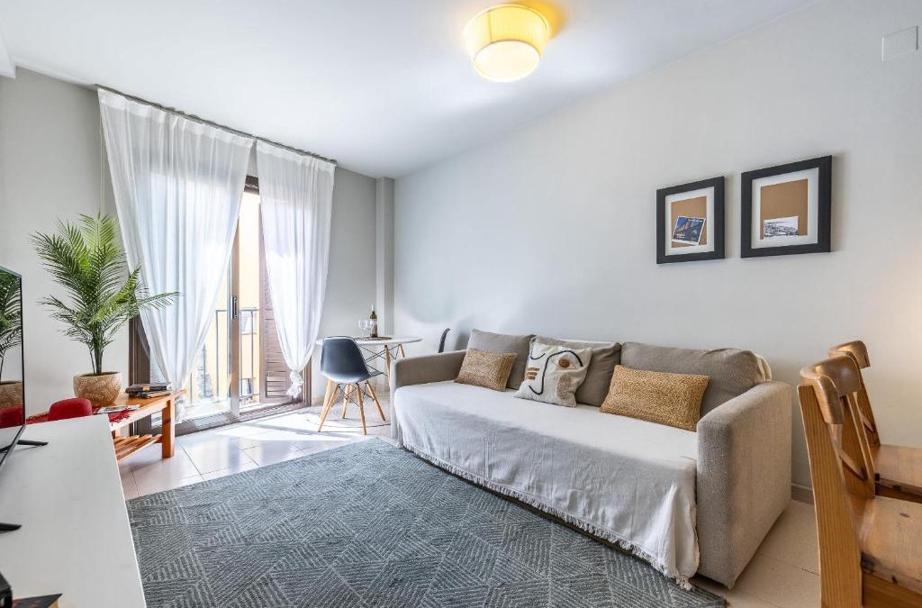 Old Town Apartment | Vilarroma by Unik Vacation