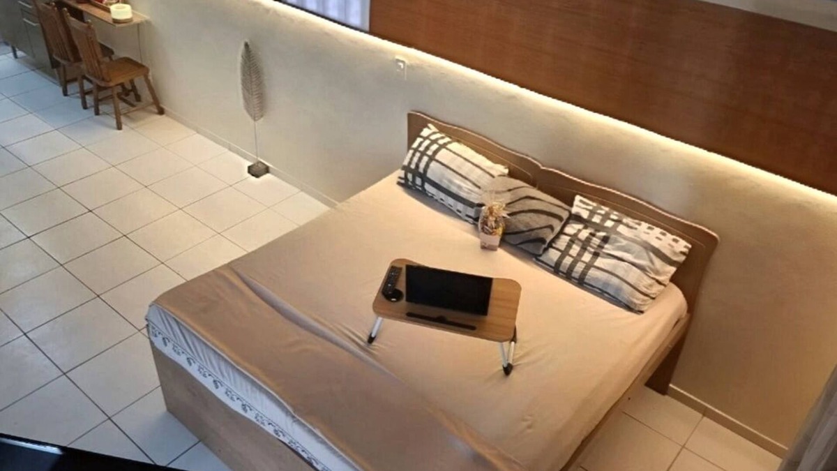 Macae Apartment | Vilars154- Knights and Lagoon
