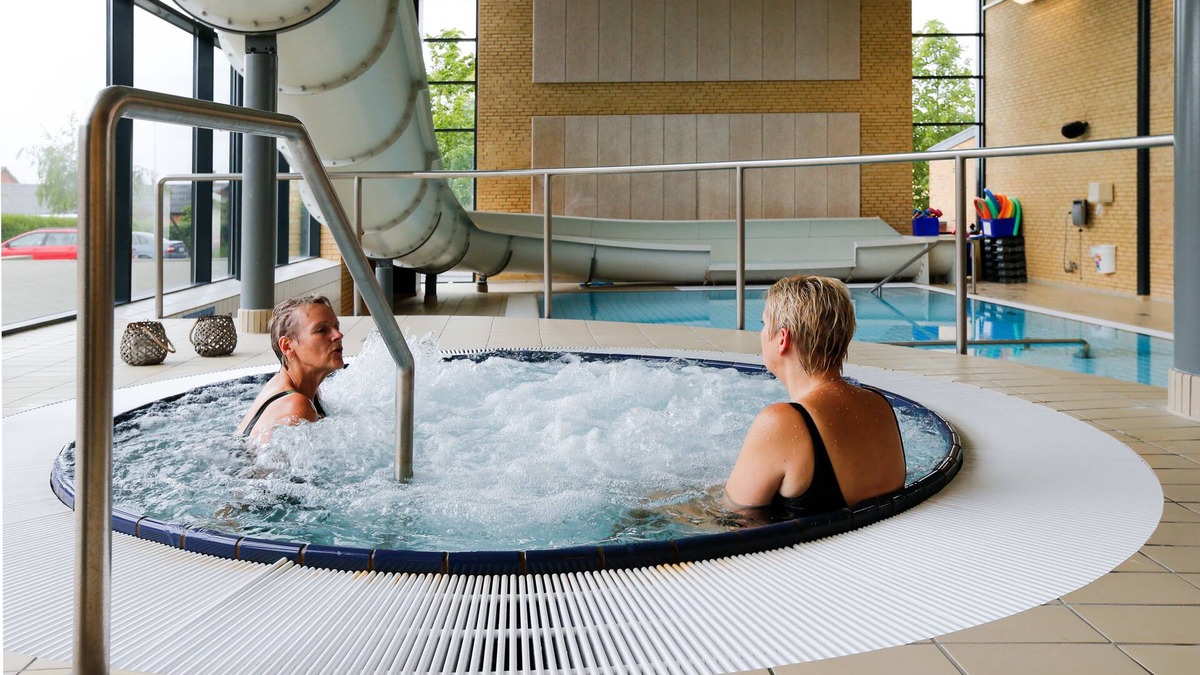 Vildbjerg Hotel | Vildbjerg Sports- & Kulturcenter
