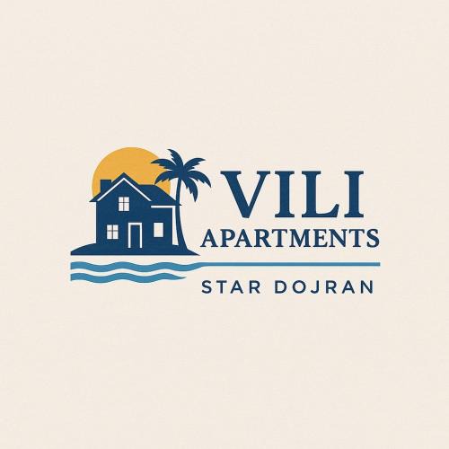 Star Dojran Apartment | VILI APARTMENTS STAR DOJRAN