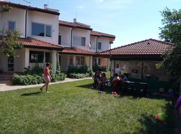 Krapets House | Vili Marina rooms