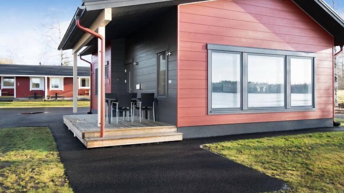Kaustinen House | Viljami by Interhome