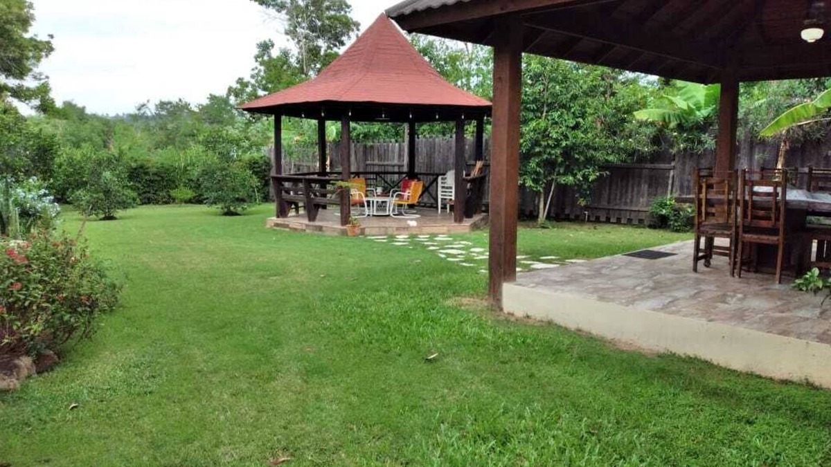 La Joya House | Villa Paradise 2 Ximenoa