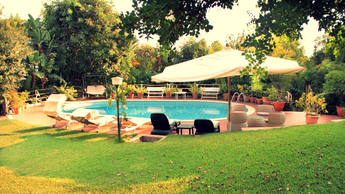 San Gregorio di Catania House | Villa San Bartolomeo - Green House